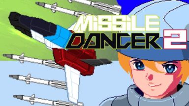 Featured Missile Dancer 2 Free Download