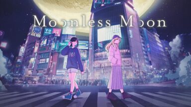 Featured Moonless Moon Free Download