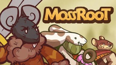 Featured Mossroot Free Download