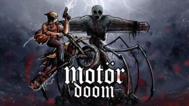 Featured Motordoom Free Download