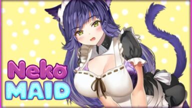 Featured Neko Maid Free Download