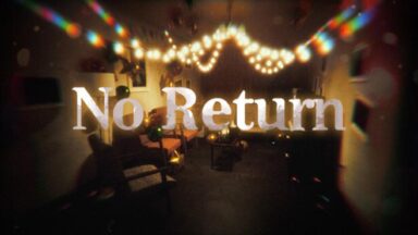 Featured No Return Free Download