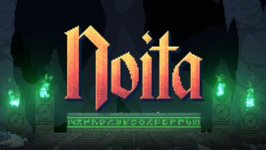 Featured Noita Free Download