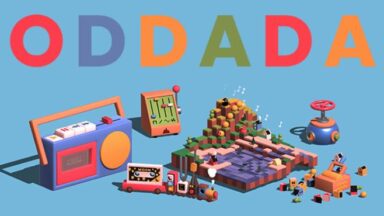 Featured ODDADA Free Download