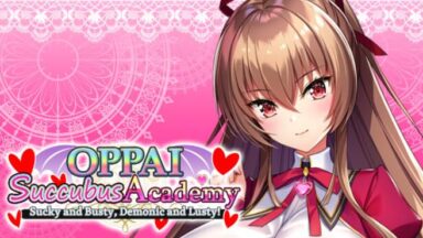 Featured OPPAI Succubus Academy Sucky and Busty Demonic and Lusty Free Download