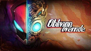 Featured Oblivion Override Free Download