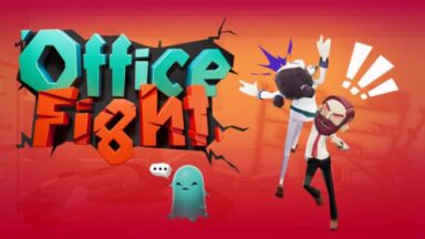 Featured Office Fight Free Download