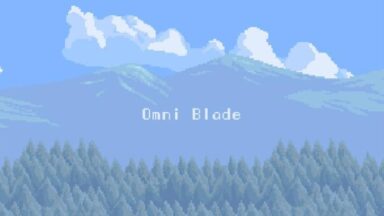 Featured Omni Blade Free Download