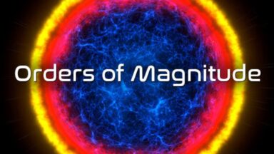Featured Orders of Magnitude Free Download