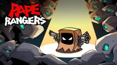 Featured Pape Rangers Free Download