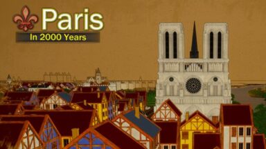 Featured Paris in 2000 Years Free Download