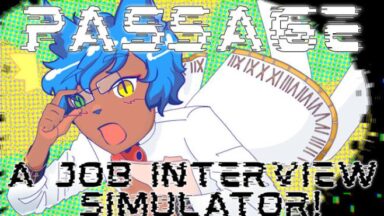 Featured Passage A Job Interview Simulator Free Download