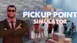 Featured Pickup Point Simulator Free Download