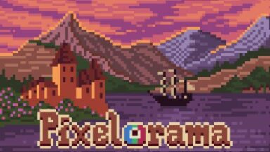 Featured Pixelorama Free Download