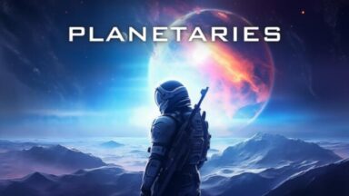 Featured Planetaries Free Download