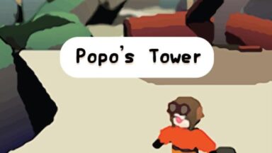 Featured Popos Tower Free Download