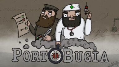 Featured Portobugia Free Download