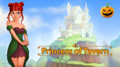 Featured Princess of Tavern Collectors Edition Free Download