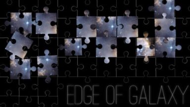 Featured Puzzle 101 Edge of Galaxy Free Download