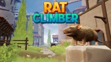 Featured Rat Climber Free Download