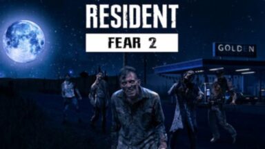Featured Resident Fear 2 Free Download