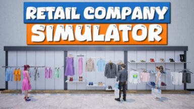 Featured Retail Company Simulator Free Download