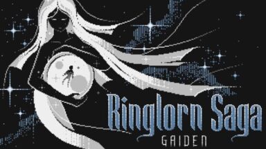 Featured Ringlorn Saga Gaiden Free Download