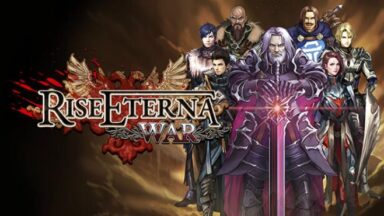 Featured Rise Eterna War Free Download