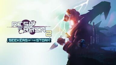 Featured Risk of Rain 2 Seekers of the Storm Free Download 1