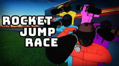 Featured Rocket Jump Race Free Download