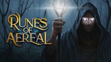 Featured Runes of Aereal Free Download