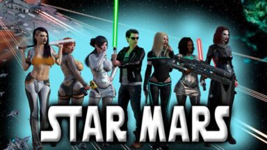 Featured STAR MARS Free Download
