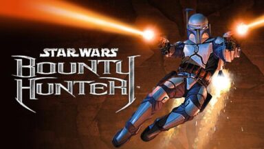 Featured STAR WARS Bounty Hunter Free Download