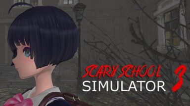 Featured Scary School Simulator 3 Free Download