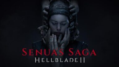 Featured Senuas Saga Hellblade II Free Download