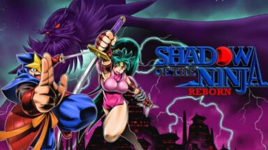 Featured Shadow of the Ninja Reborn Free Download