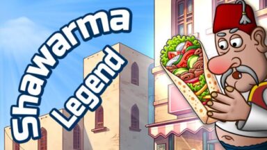 Featured Shawarma Legend Free Download