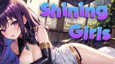 Featured Shining Girls Free Download