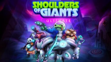 Featured Shoulders of Giants Ultimate Free Download