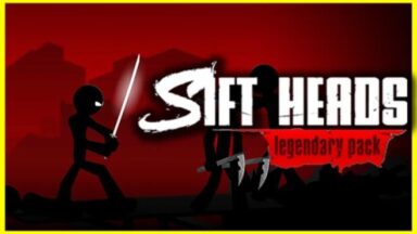 Featured Sift Heads Legendary Pack Free Download