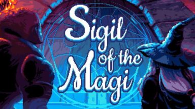 Featured Sigil of the Magi Free Download