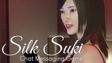 Featured Silk Suki Chat Messaging Game Free Download