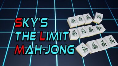 Featured Skys The Limit MAHJONG Free Download