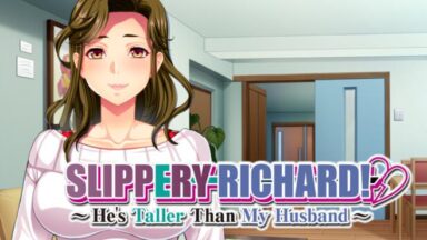 Featured Slippery Richard Hes Taller Than My Husband Free Download