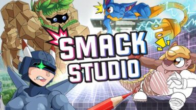 Featured Smack Studio Free Download