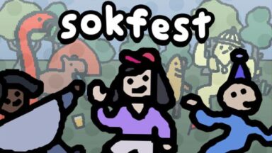 Featured Sokfest Free Download