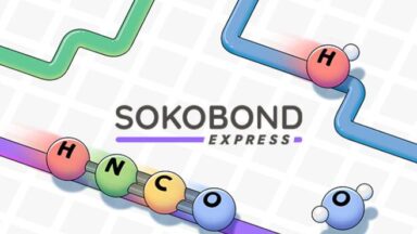 Featured Sokobond Express Free Download