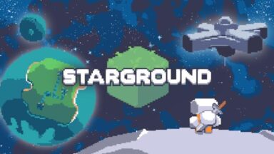 Featured Starground Free Download