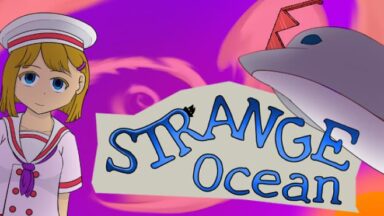 Featured Strange Ocean Free Download