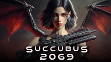 Featured Succubus 2069 Free Download